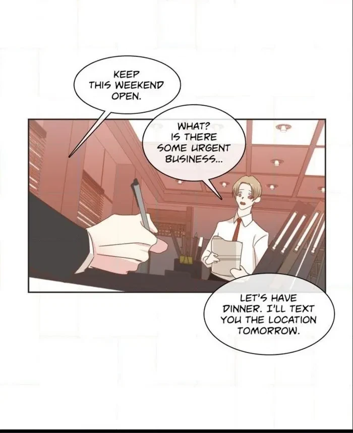 The Devil's Temptation Chapter 38, page 6