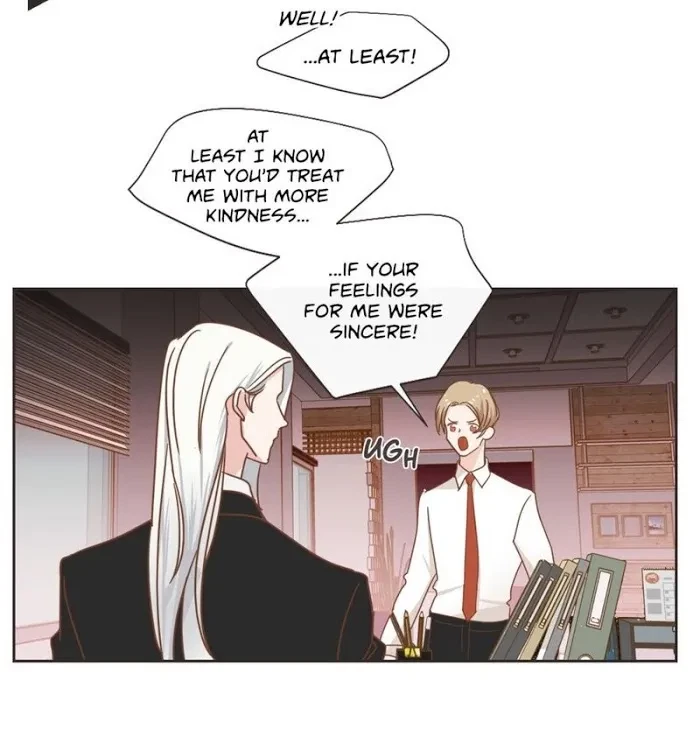 The Devil's Temptation Chapter 38, page 9