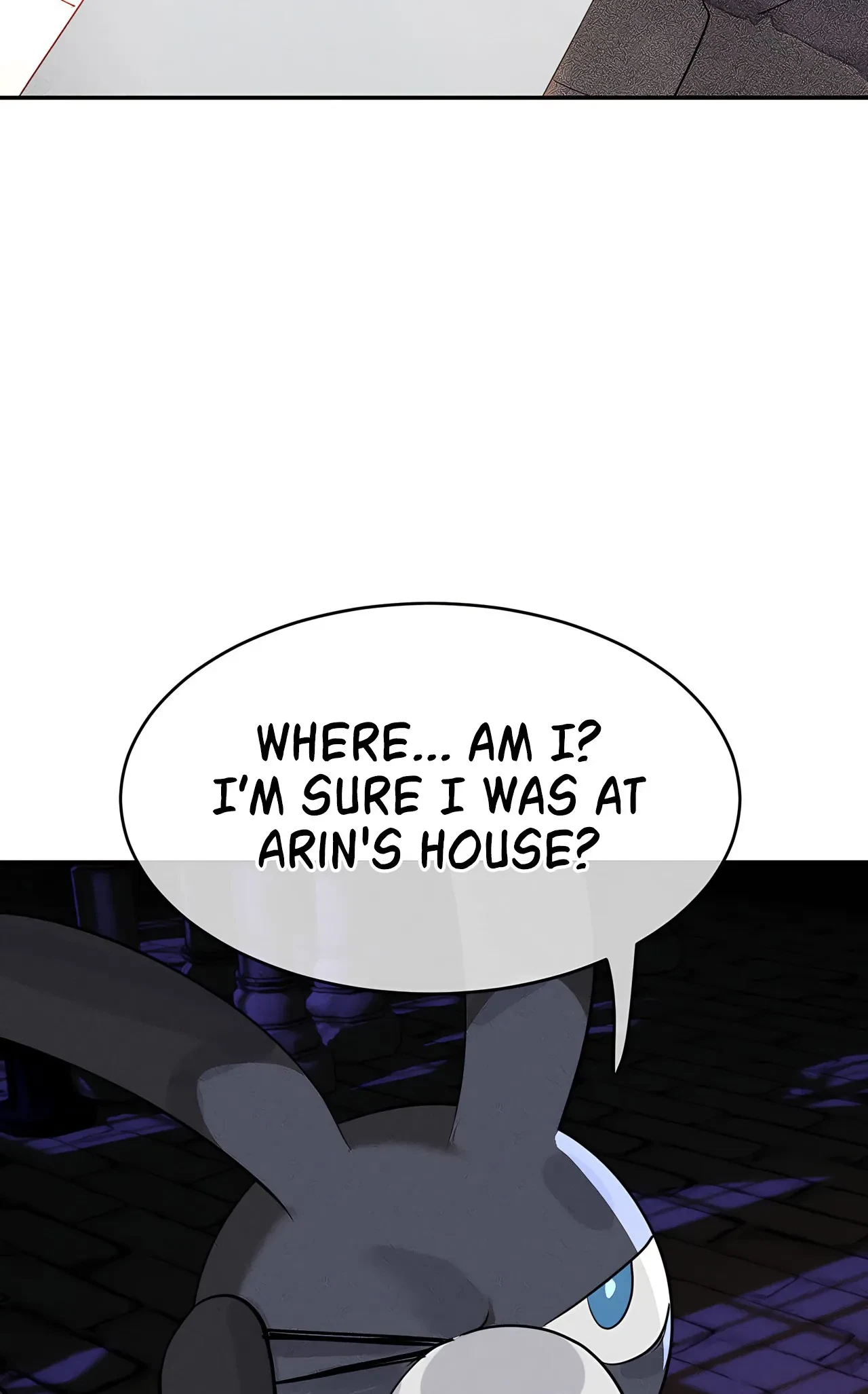 Magical Girl Service Chapter 45, page 12