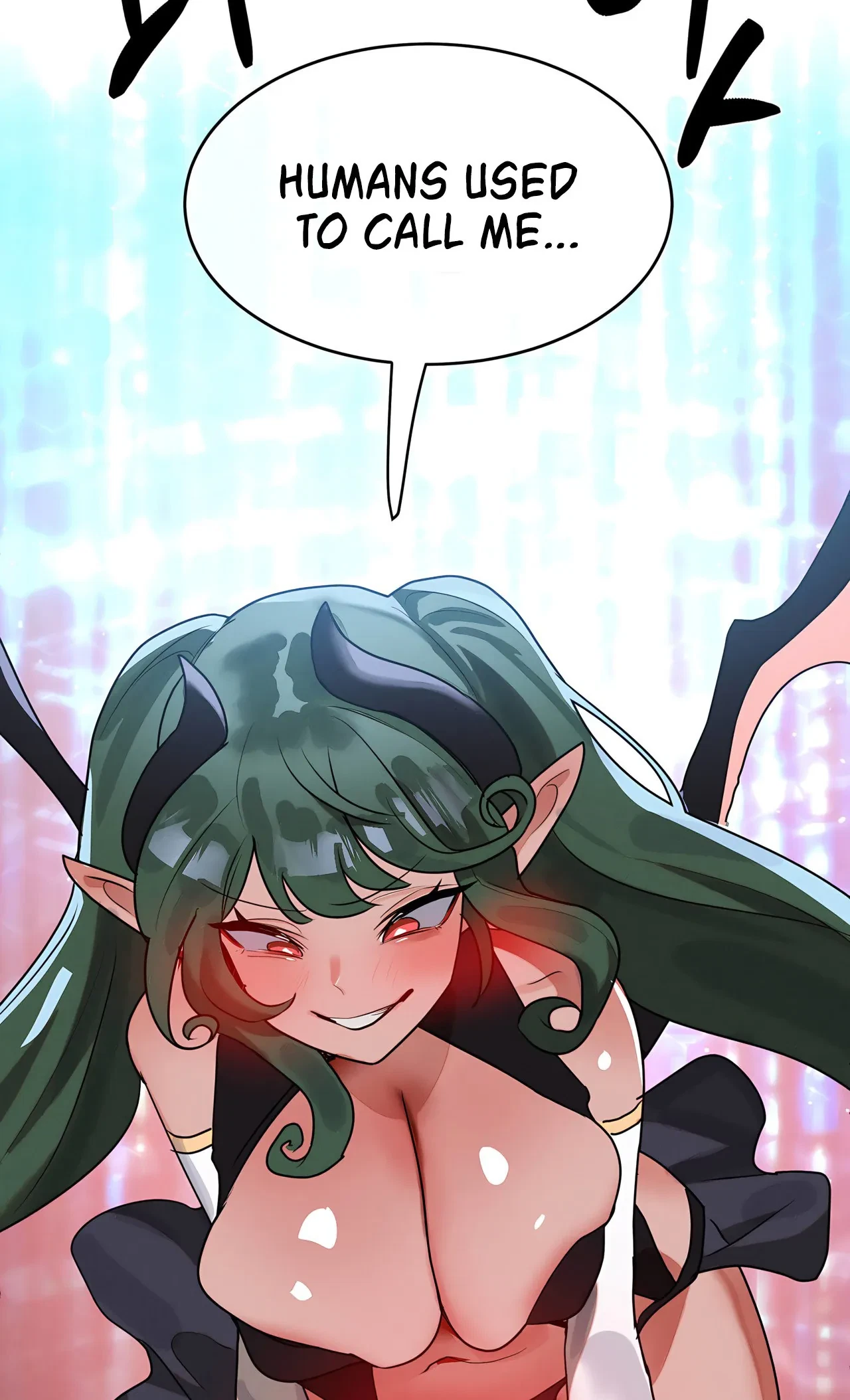 Magical Girl Service Chapter 45, page 27