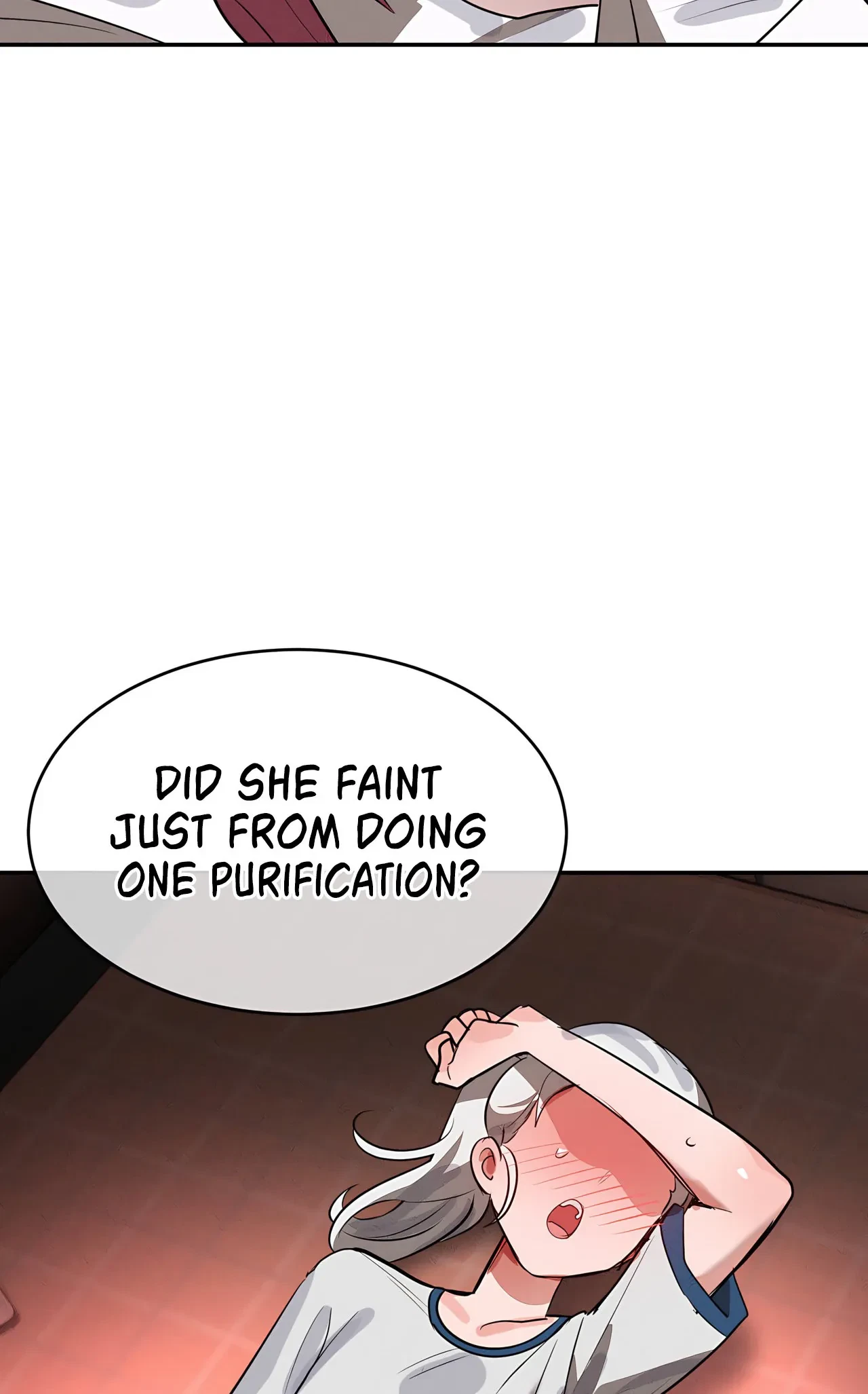 Magical Girl Service Chapter 45, page 3