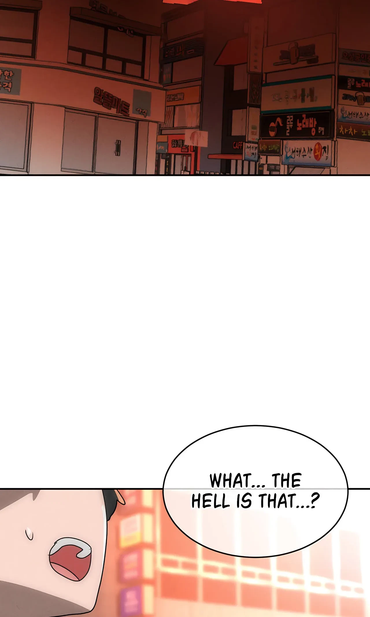 Magical Girl Service Chapter 45, page 52