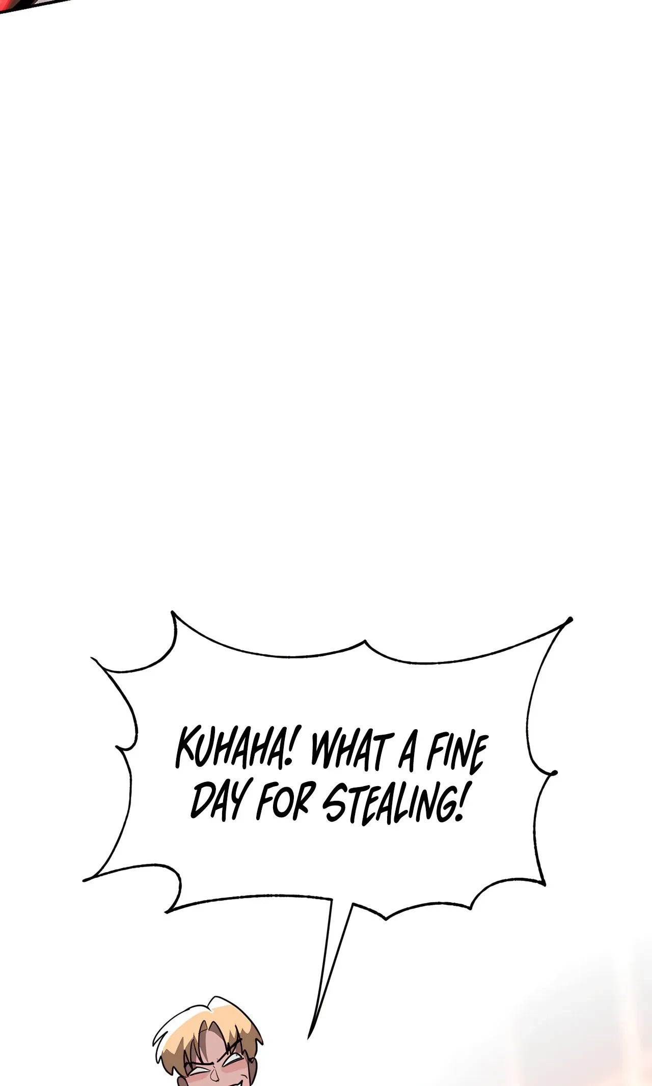 Magical Girl Service Chapter 45, page 55