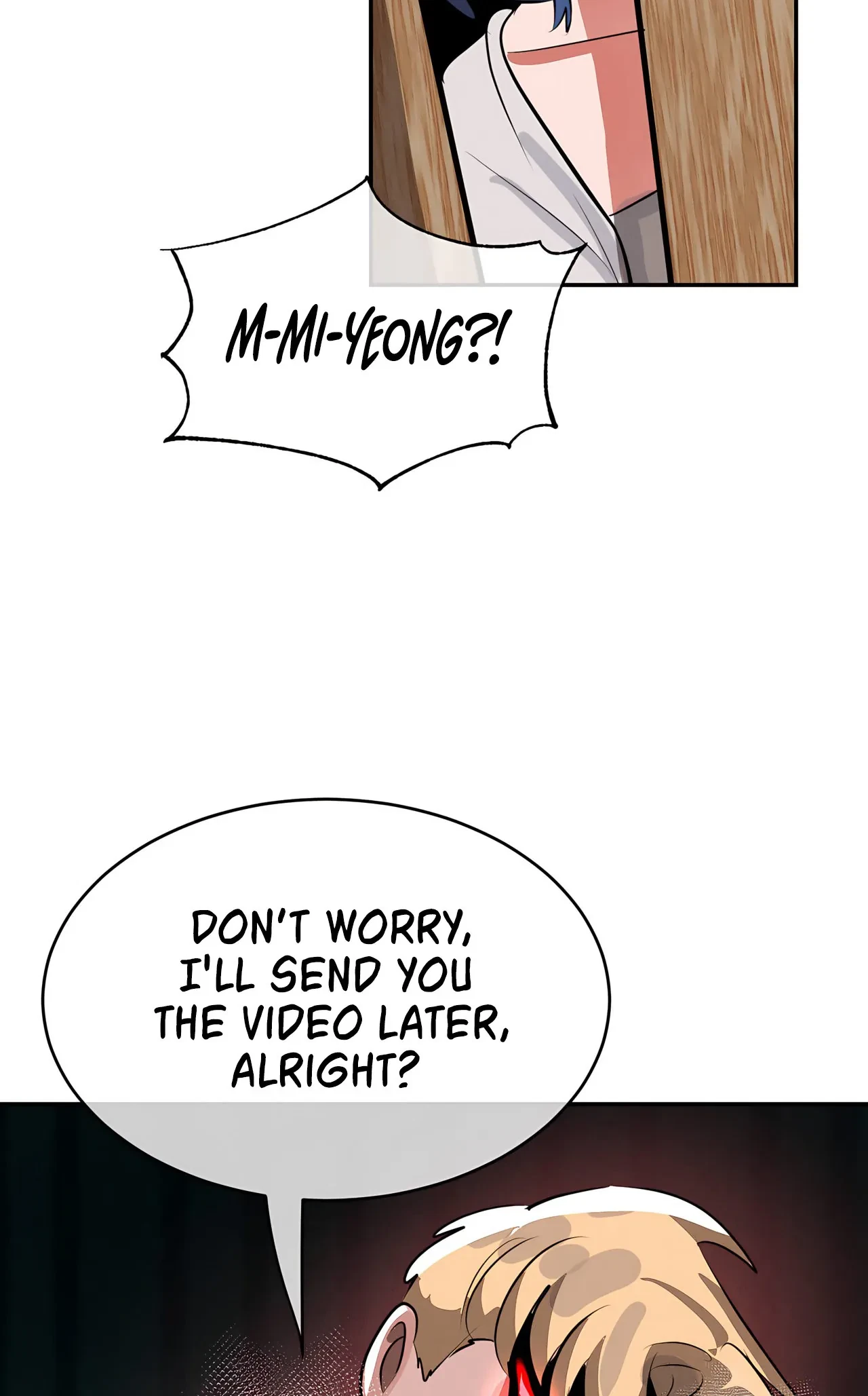 Magical Girl Service Chapter 45, page 65