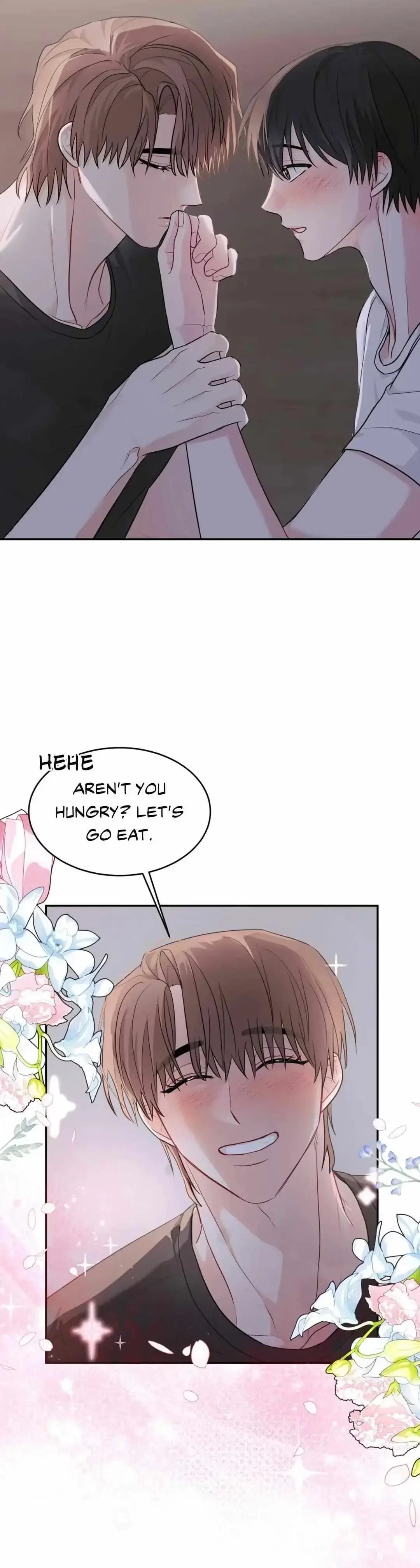 Summer Sparks Chapter 39, page 11