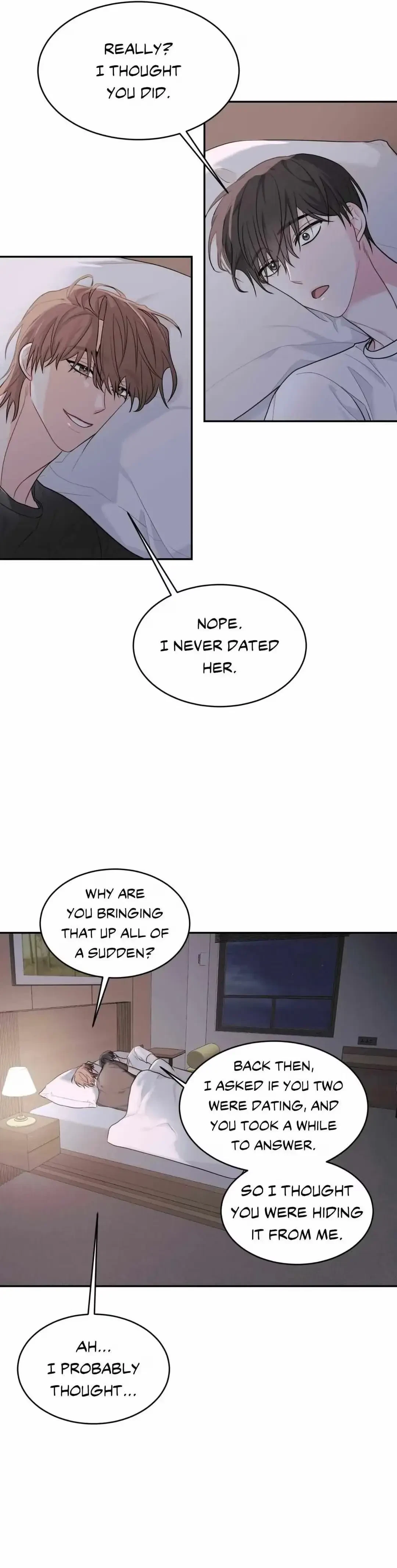 Summer Sparks Chapter 39, page 3