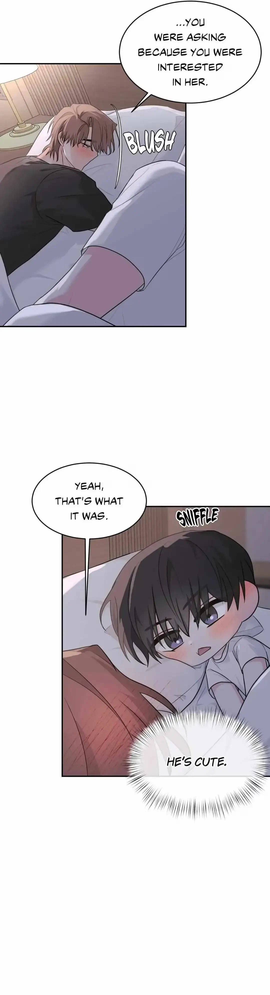 Summer Sparks Chapter 39, page 4