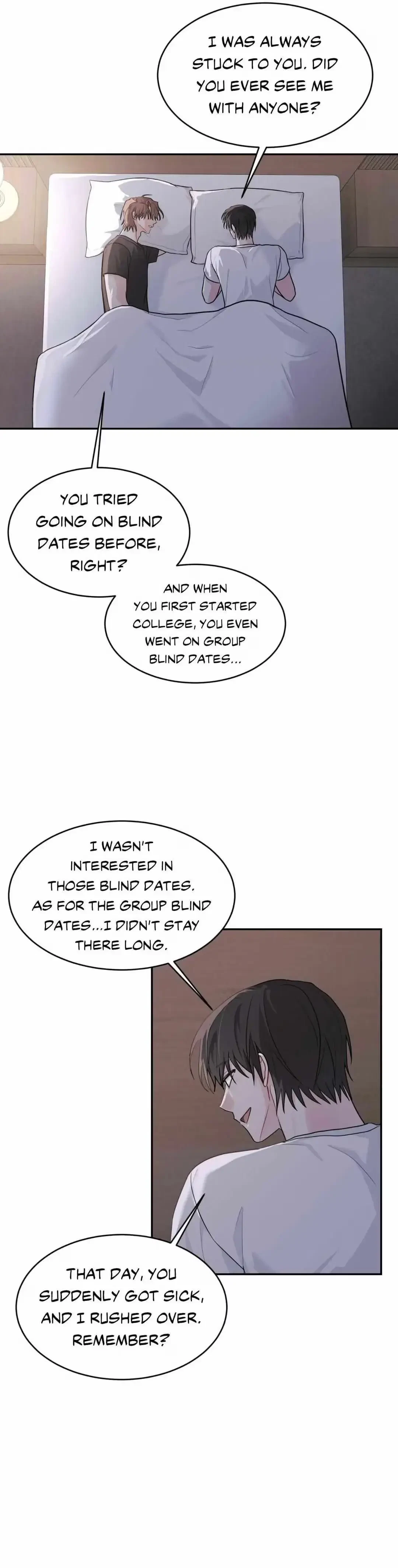 Summer Sparks Chapter 39, page 6