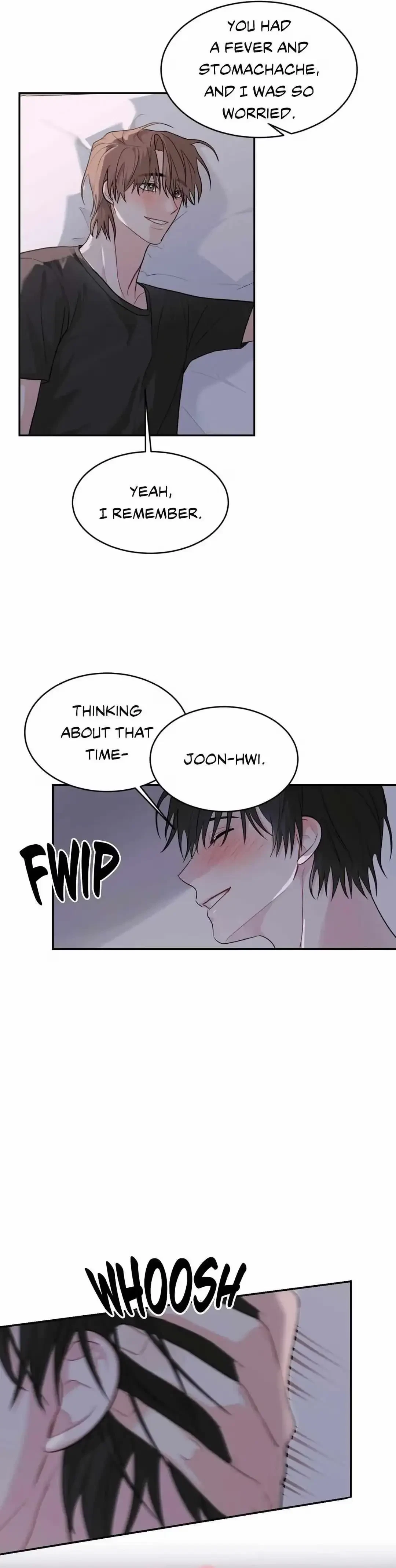 Summer Sparks Chapter 39, page 7