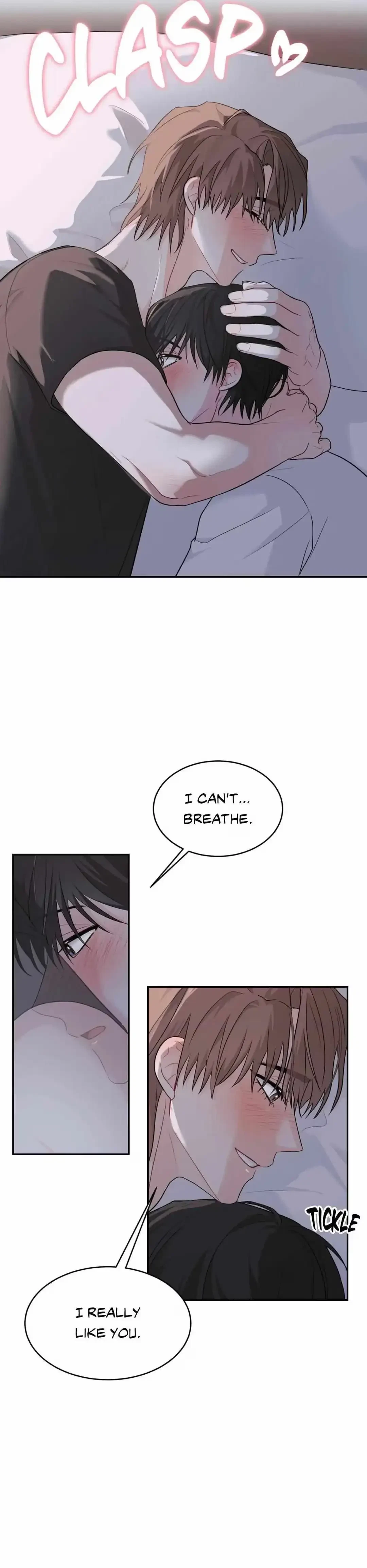 Summer Sparks Chapter 39, page 8