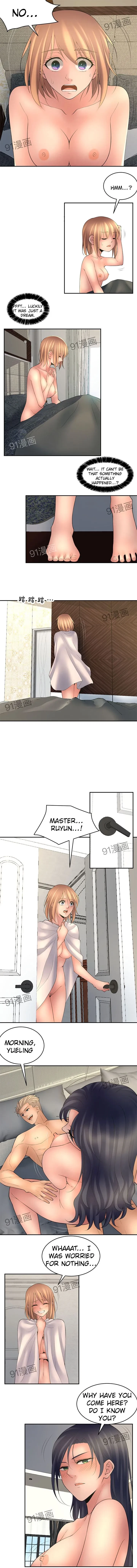 Golden Scale Chapter 27, page 2