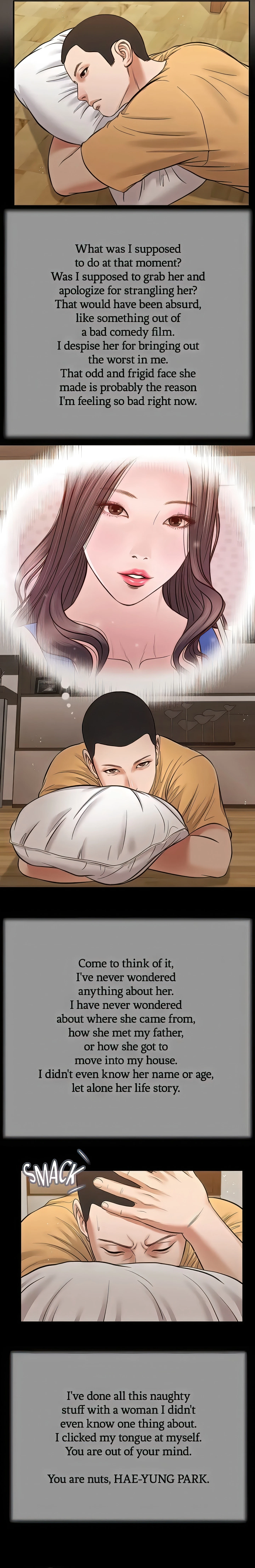 Concubine Chapter 32 (Uncensored), page 10