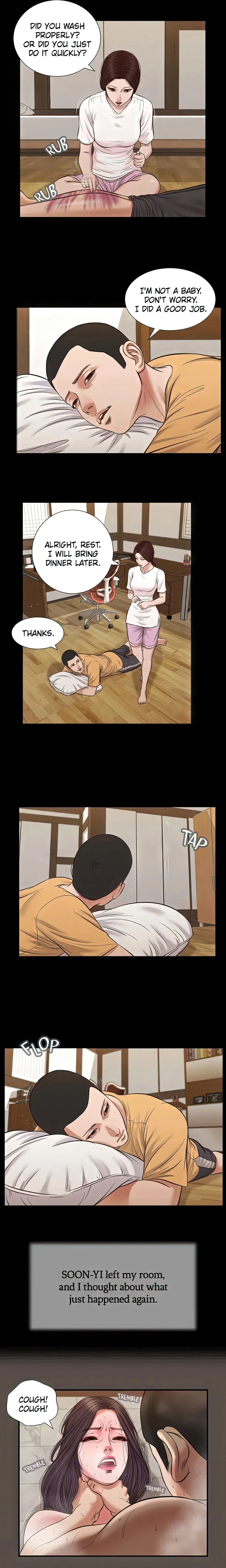 Concubine Chapter 32 (Uncensored), page 7