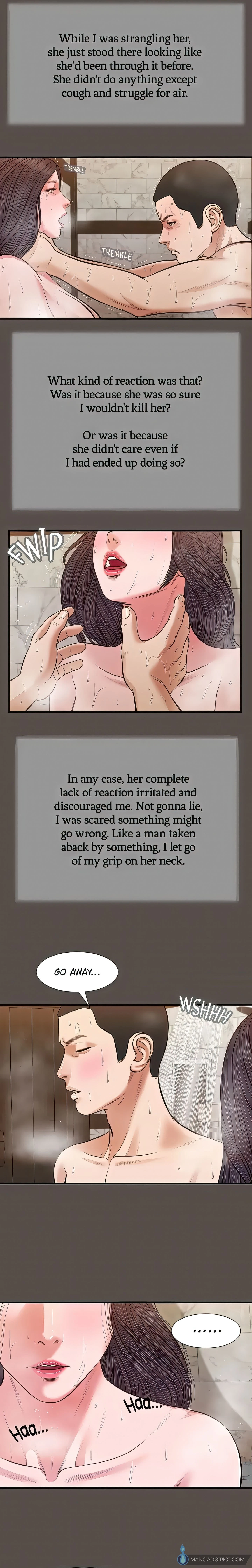 Concubine Chapter 32 (Uncensored), page 8