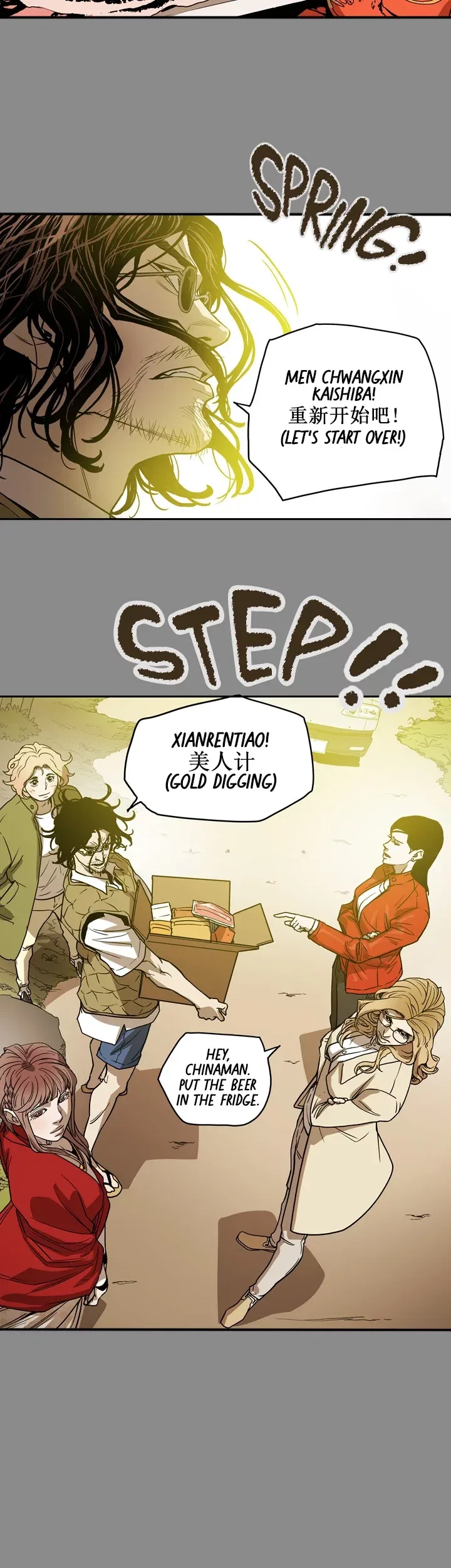 Chapter 68, page 28