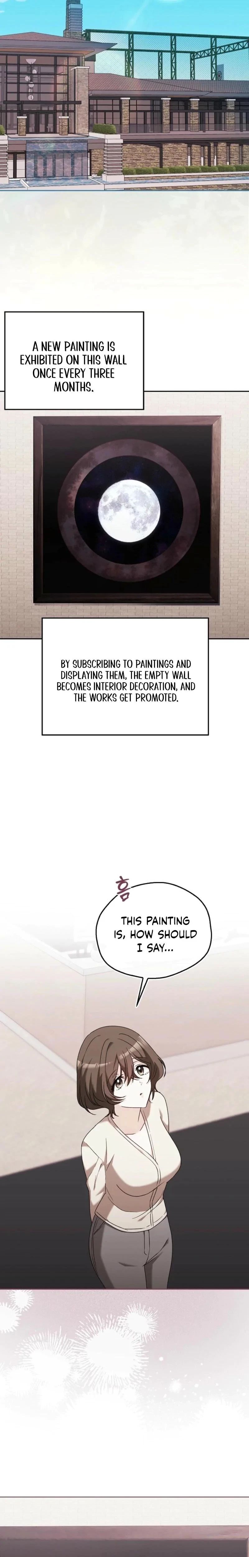The Ice Queen And The Hound Chapter 8, page 7