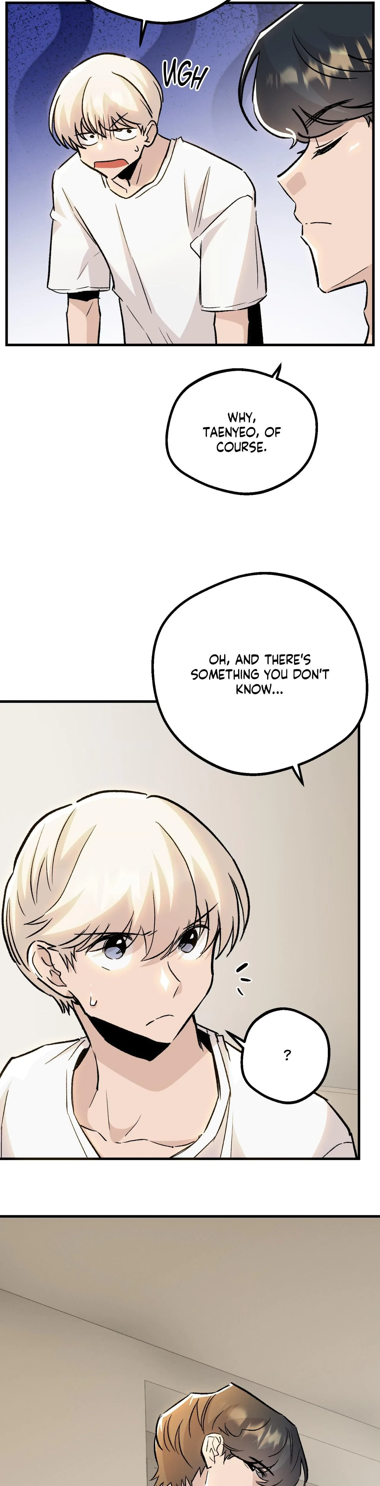 Three's A (Nice) Crowd Chapter 24, page 12