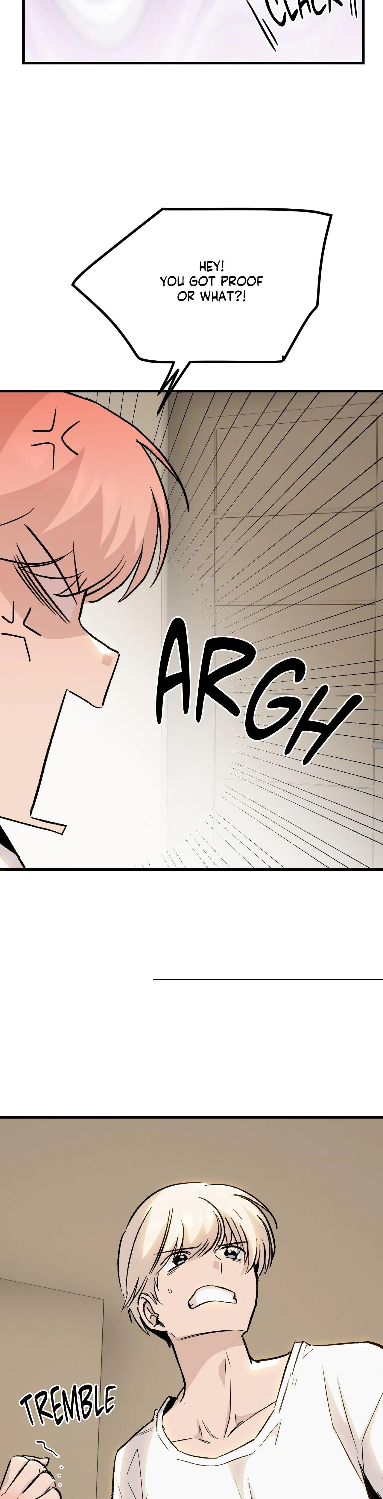 Three's A (Nice) Crowd Chapter 24, page 14