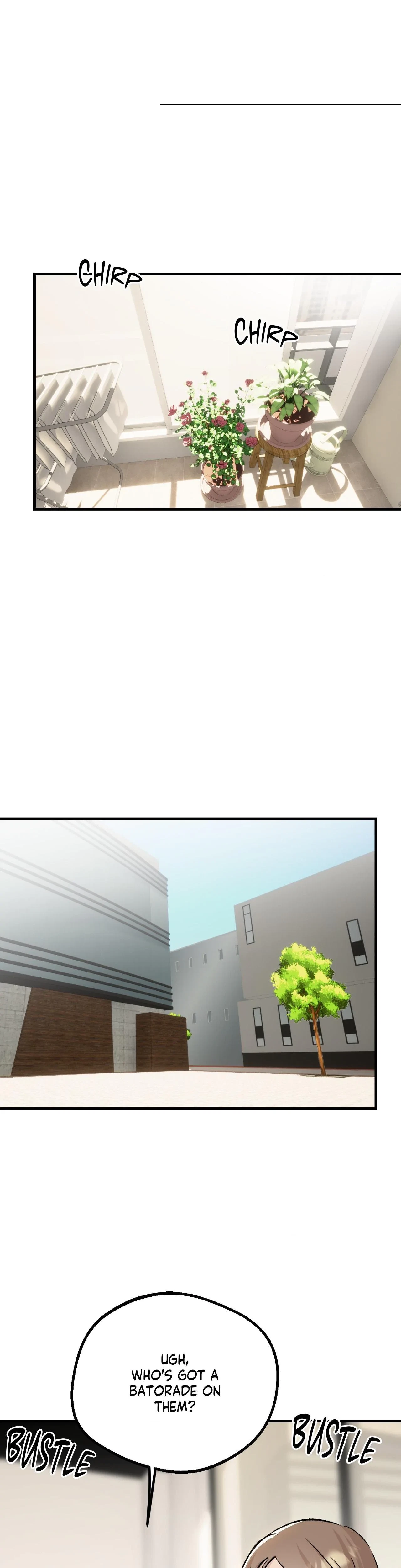 Three's A (Nice) Crowd Chapter 24, page 18