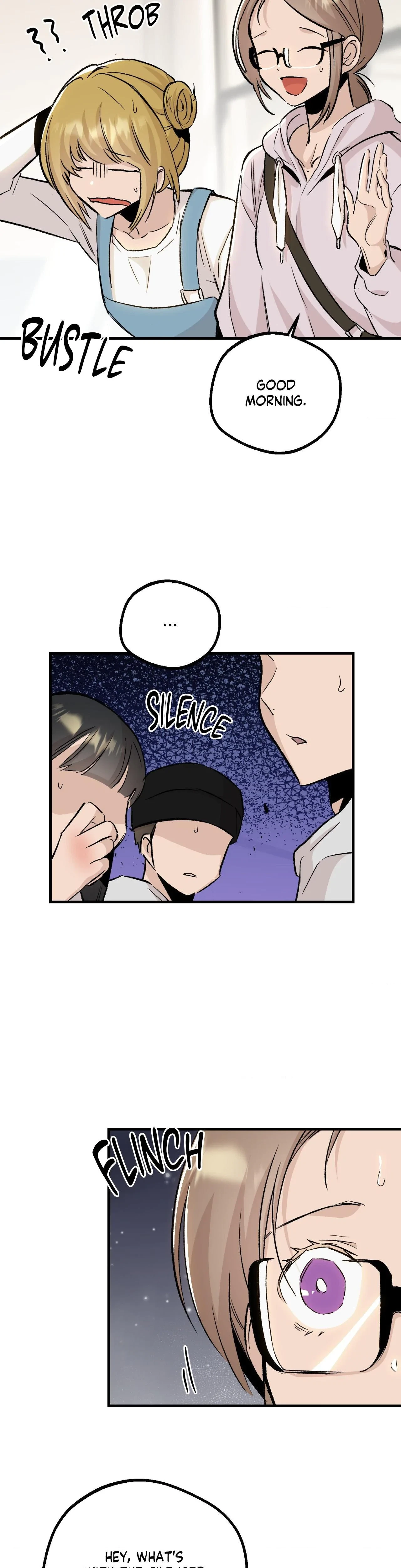 Three's A (Nice) Crowd Chapter 24, page 19