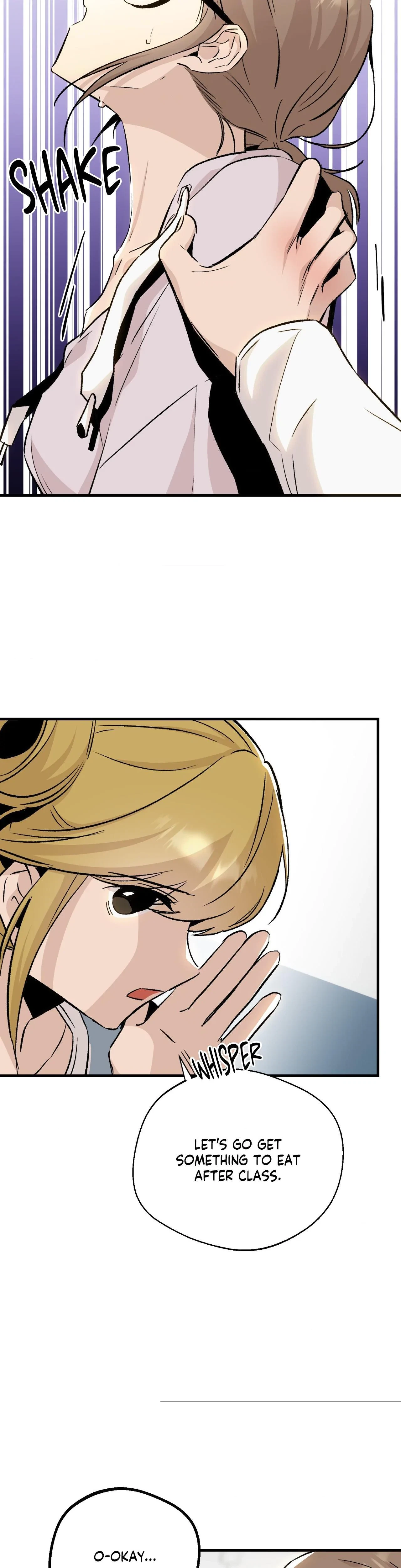Three's A (Nice) Crowd Chapter 24, page 24