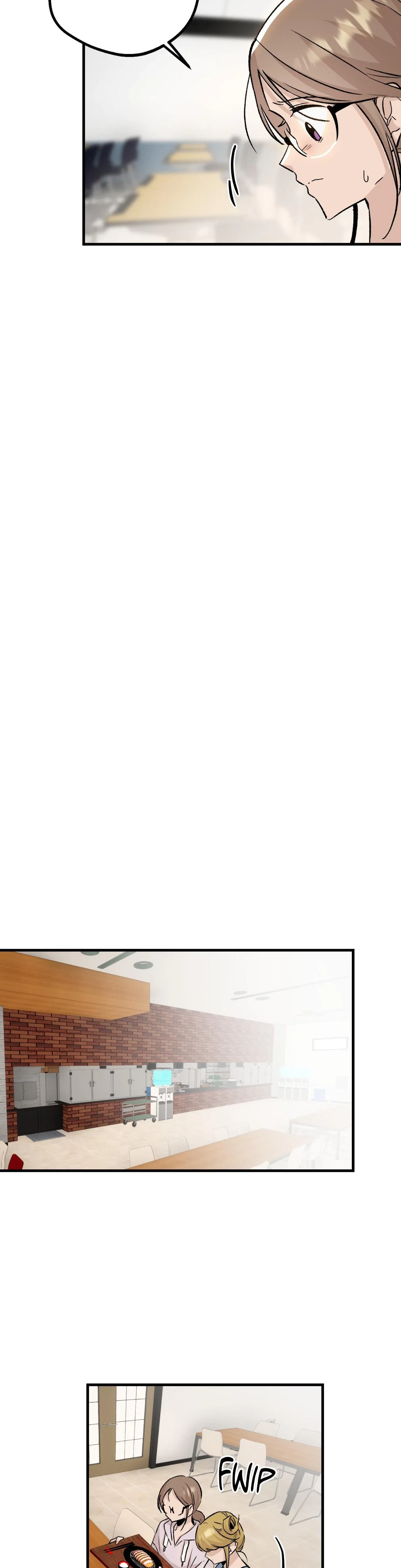 Three's A (Nice) Crowd Chapter 24, page 25