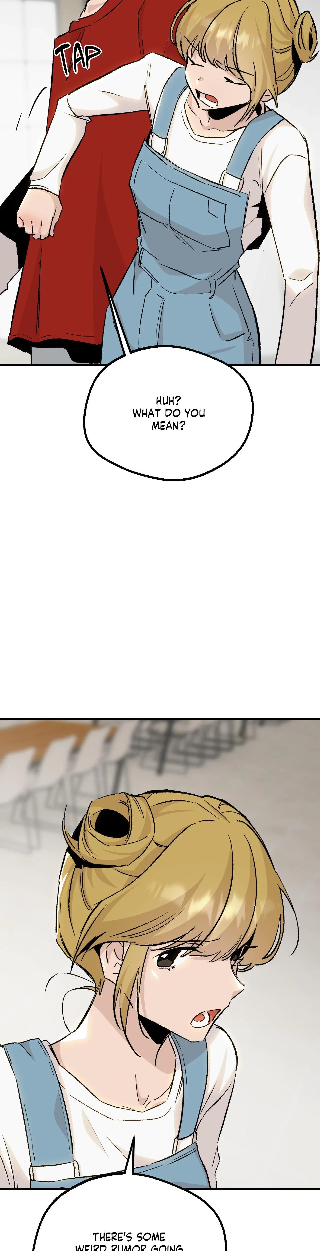 Three's A (Nice) Crowd Chapter 24, page 29