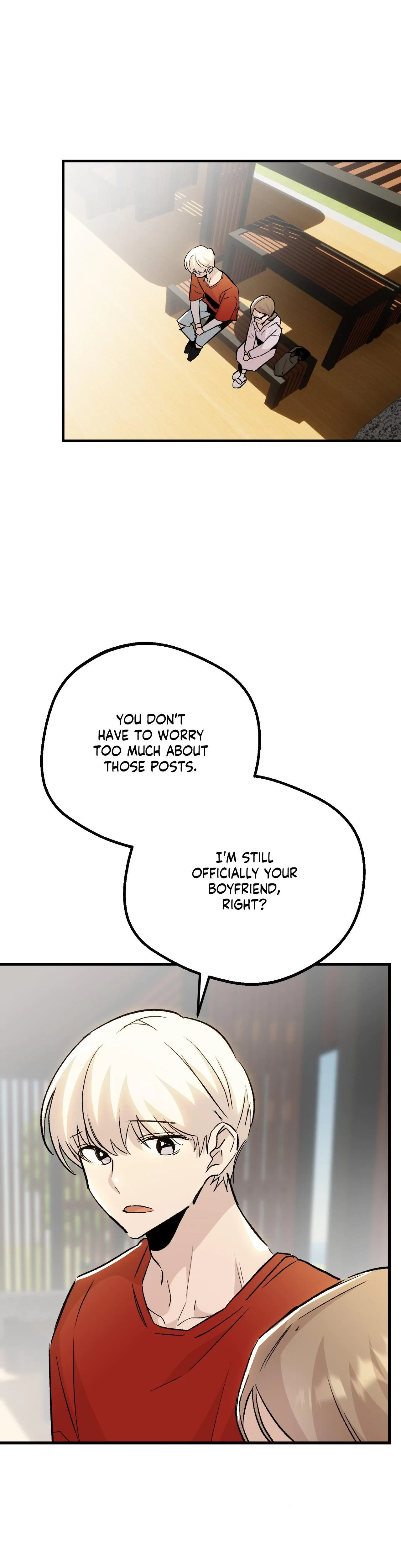Three's A (Nice) Crowd Chapter 24, page 34
