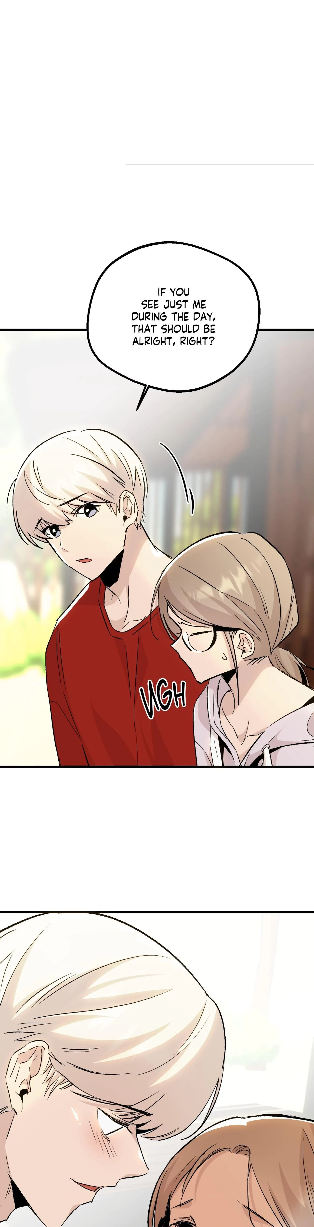 Three's A (Nice) Crowd Chapter 24, page 35