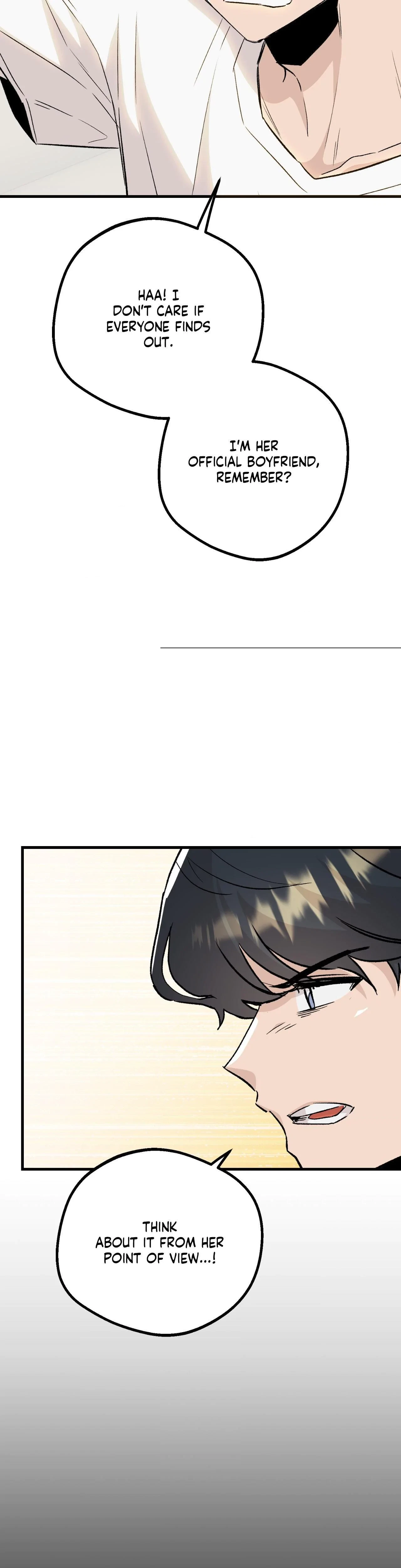 Three's A (Nice) Crowd Chapter 24, page 4