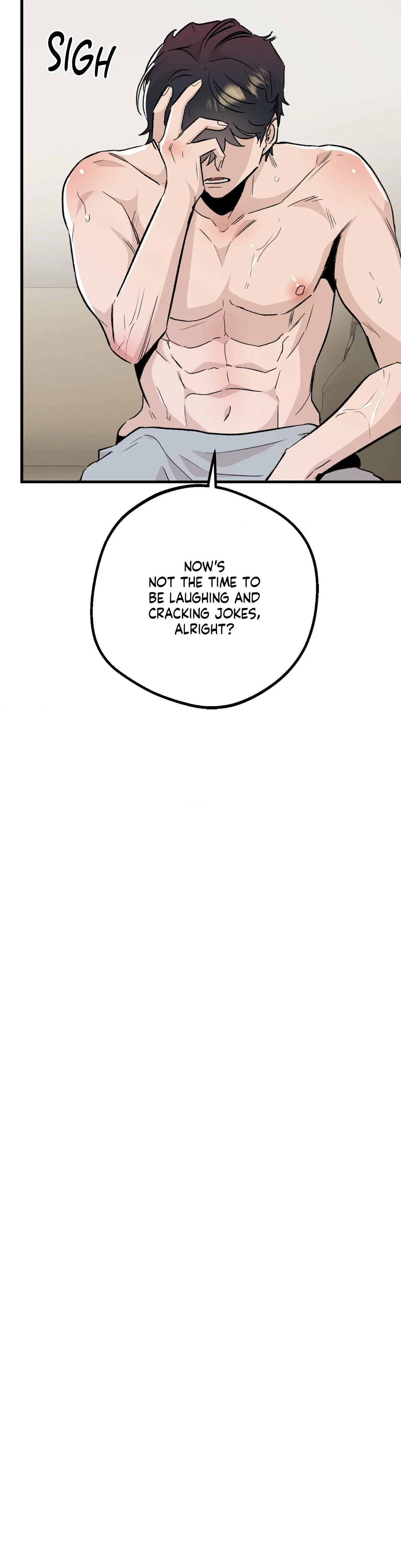 Three's A (Nice) Crowd Chapter 24, page 6
