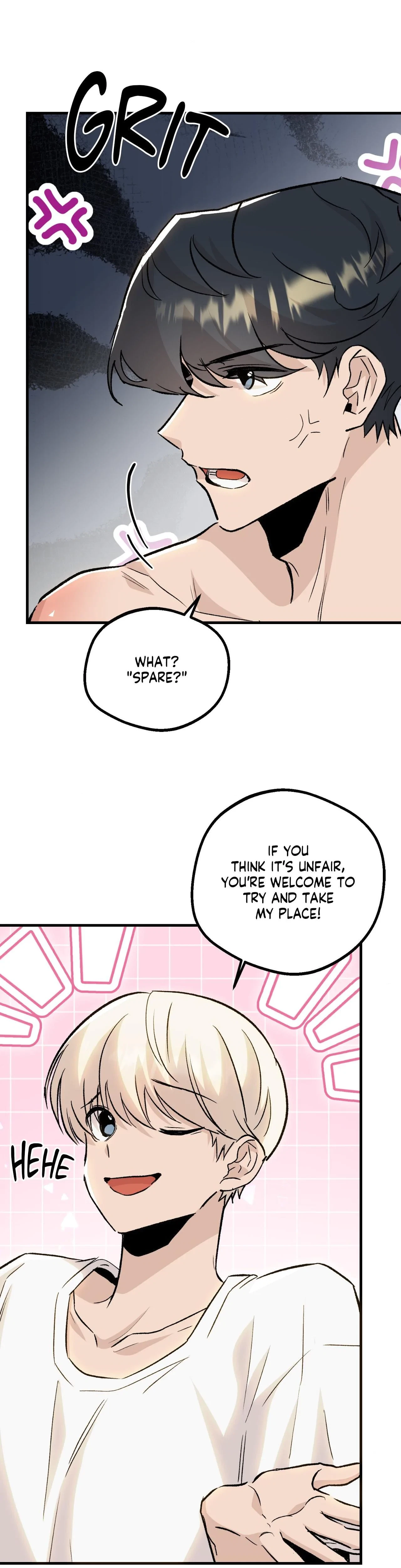 Three's A (Nice) Crowd Chapter 24, page 9