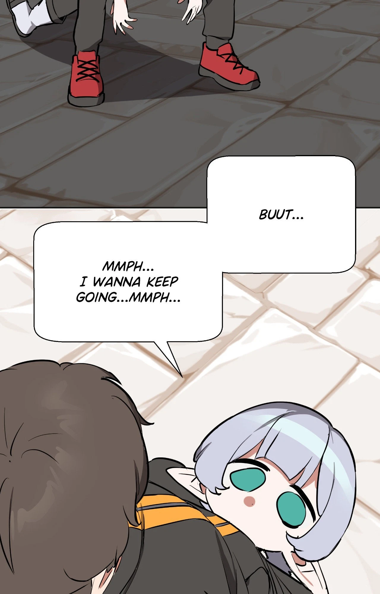 Chapter 83, page 38