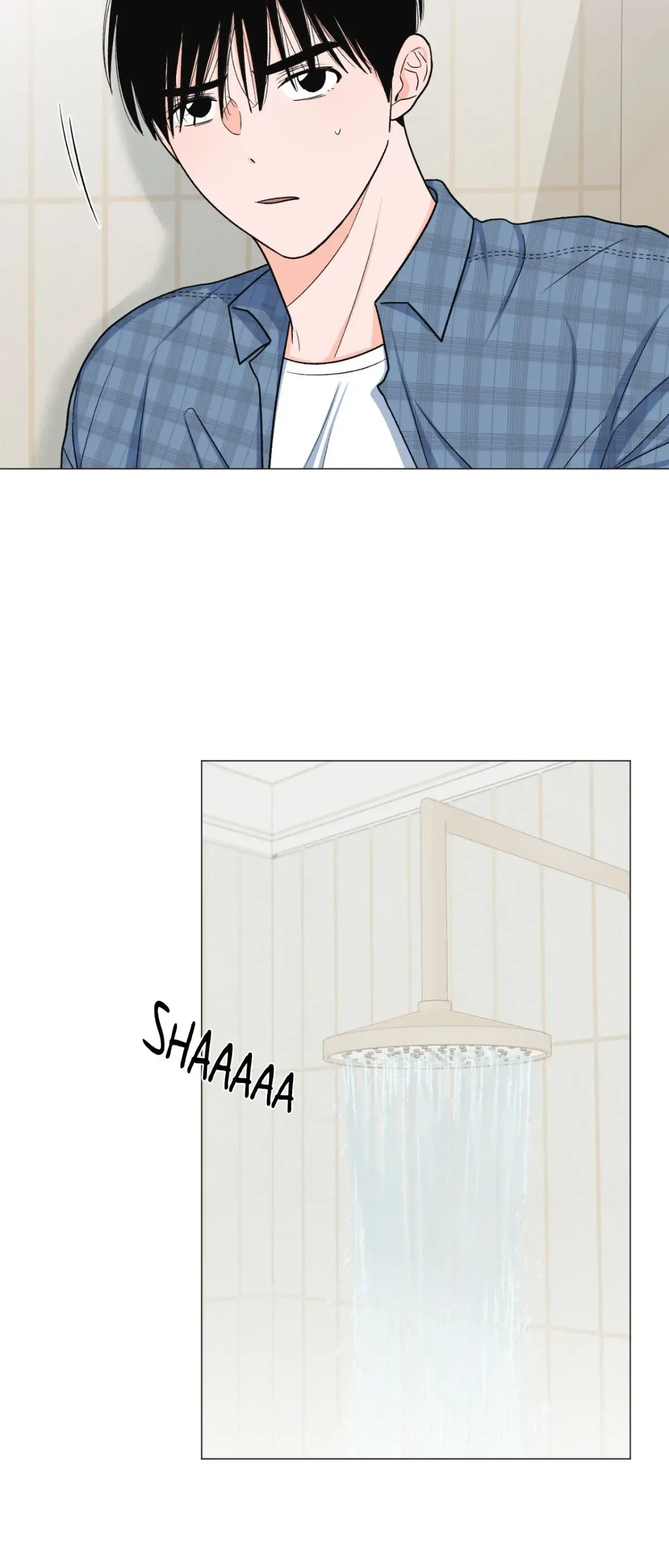 Love Without Borders Chapter 18, page 3