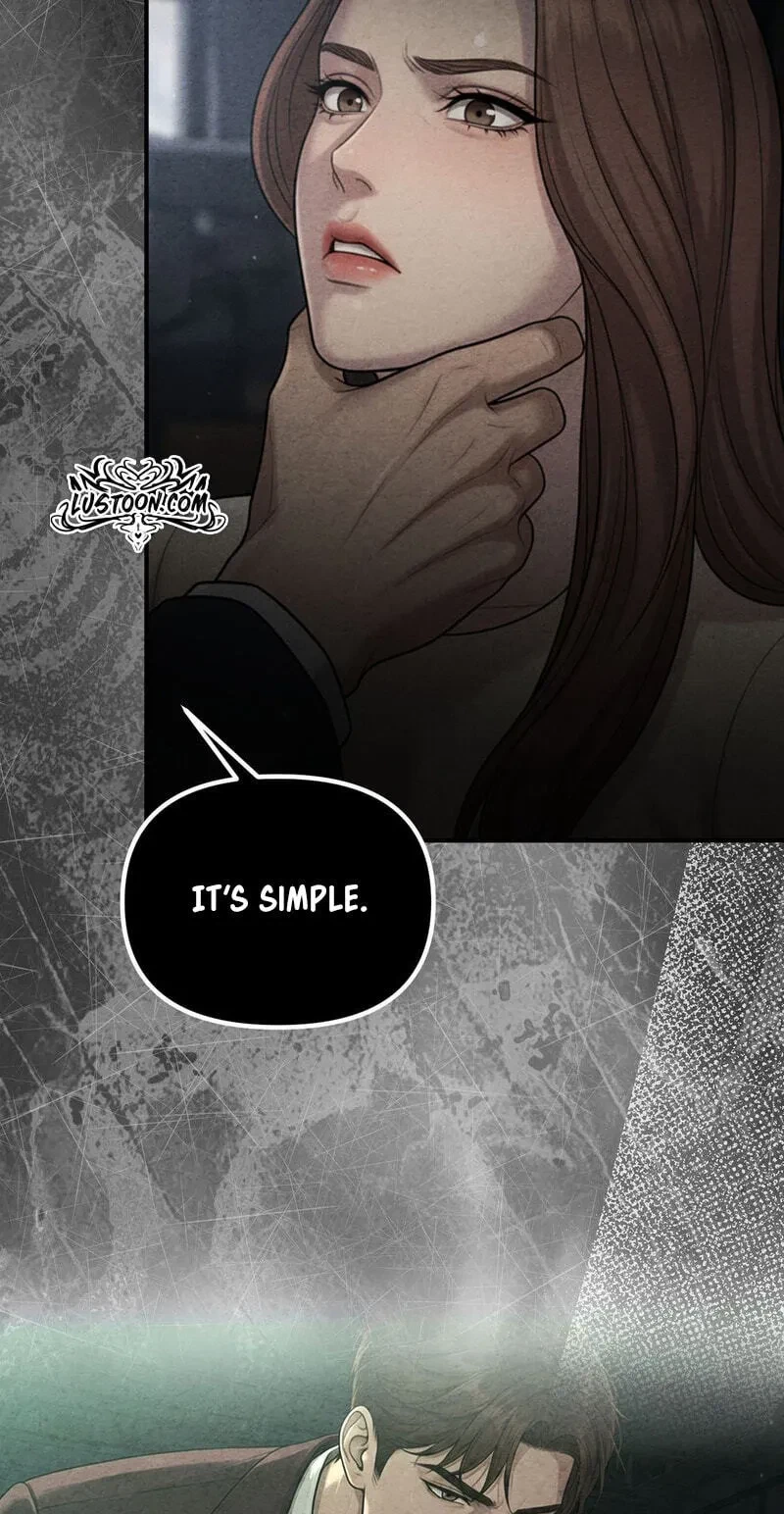 Broken And Abandoned Chapter 19, page 10