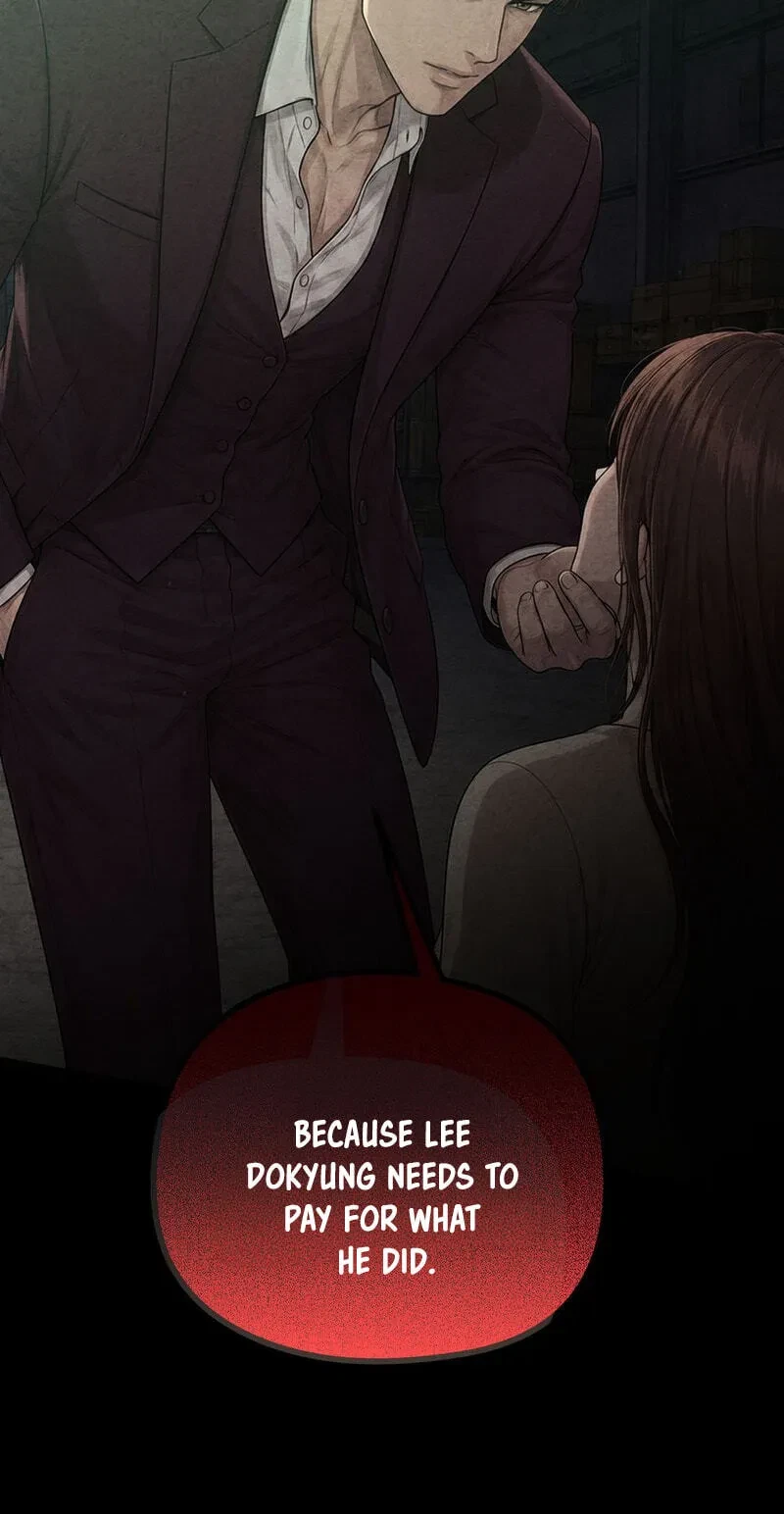 Broken And Abandoned Chapter 19, page 11