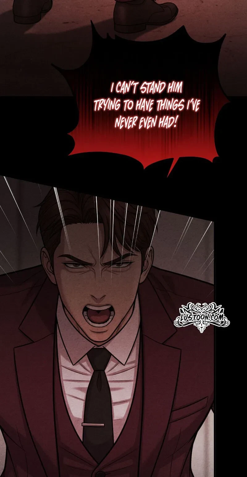 Broken And Abandoned Chapter 19, page 15