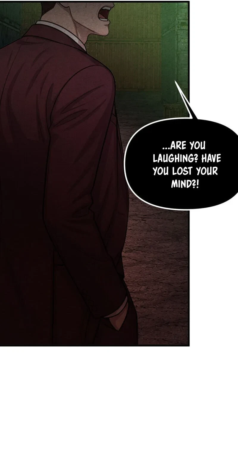 Broken And Abandoned Chapter 19, page 17