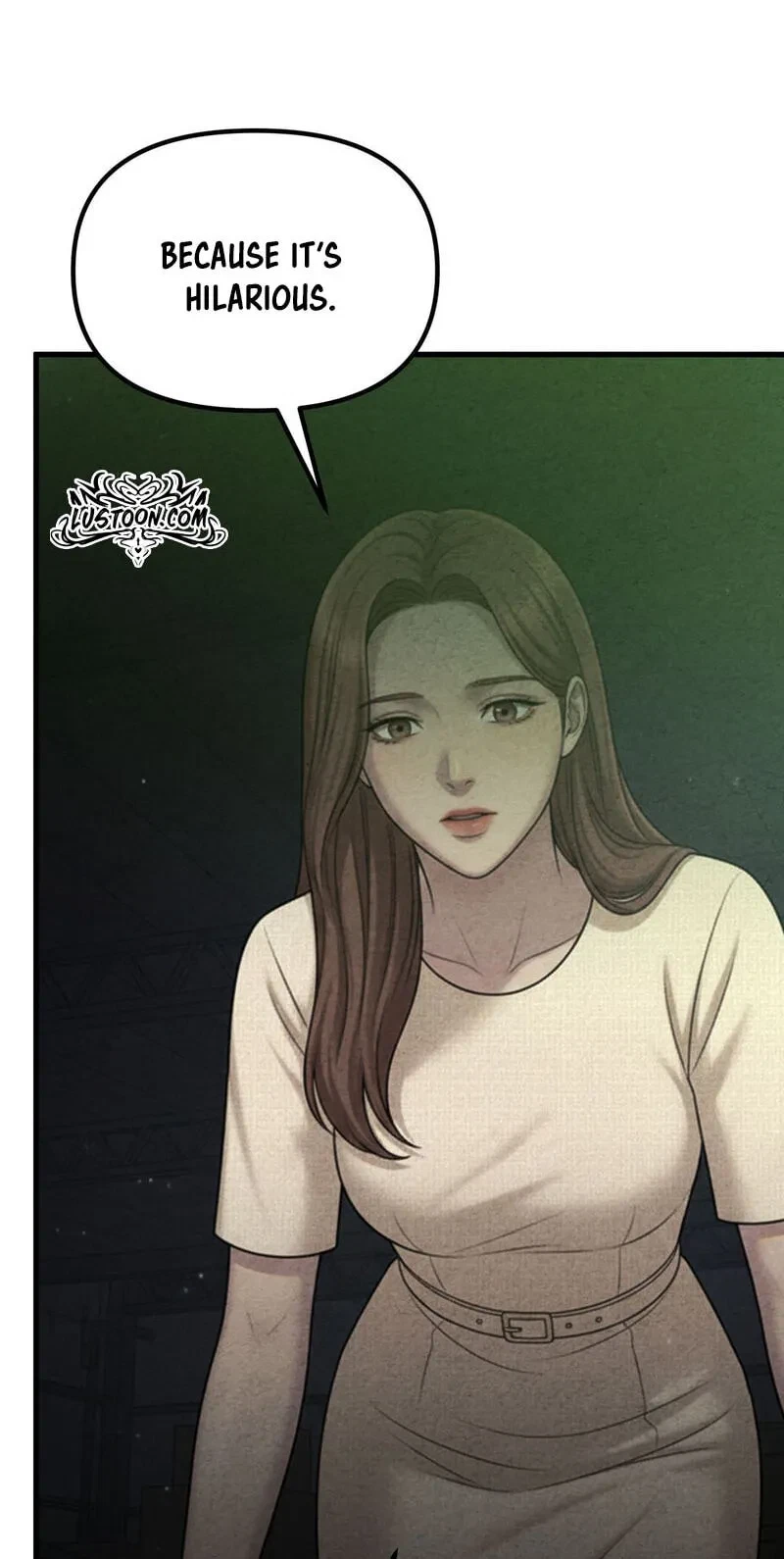 Broken And Abandoned Chapter 19, page 18