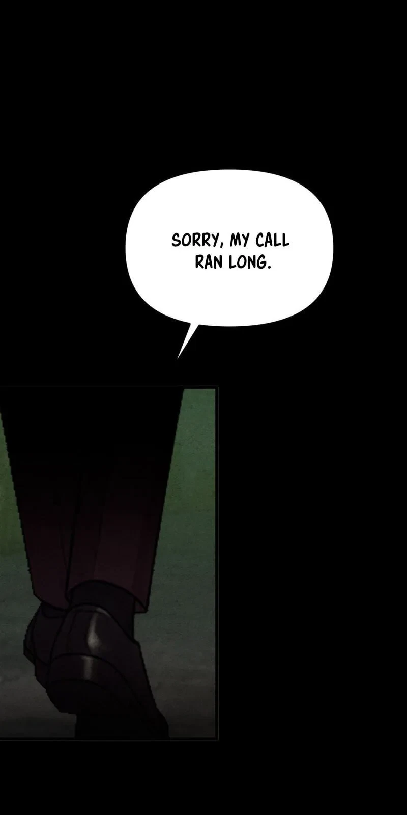 Broken And Abandoned Chapter 19, page 2