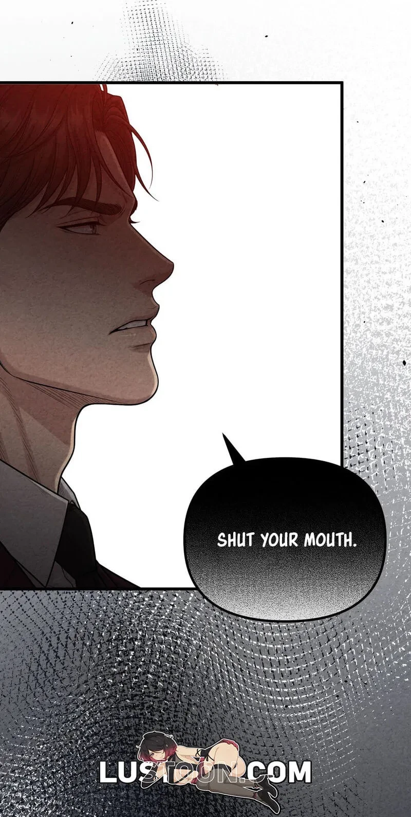 Broken And Abandoned Chapter 19, page 20