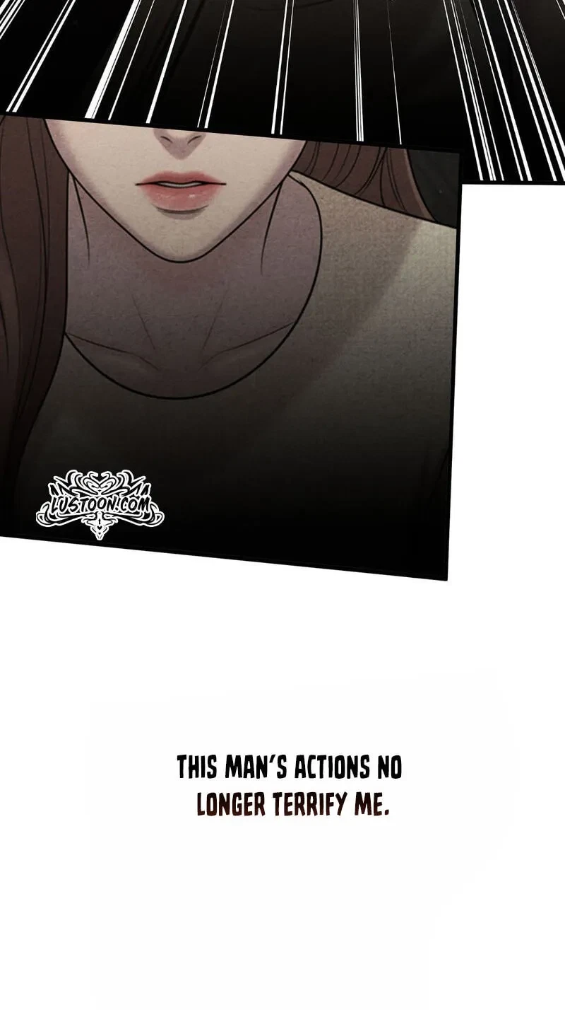 Broken And Abandoned Chapter 19, page 26