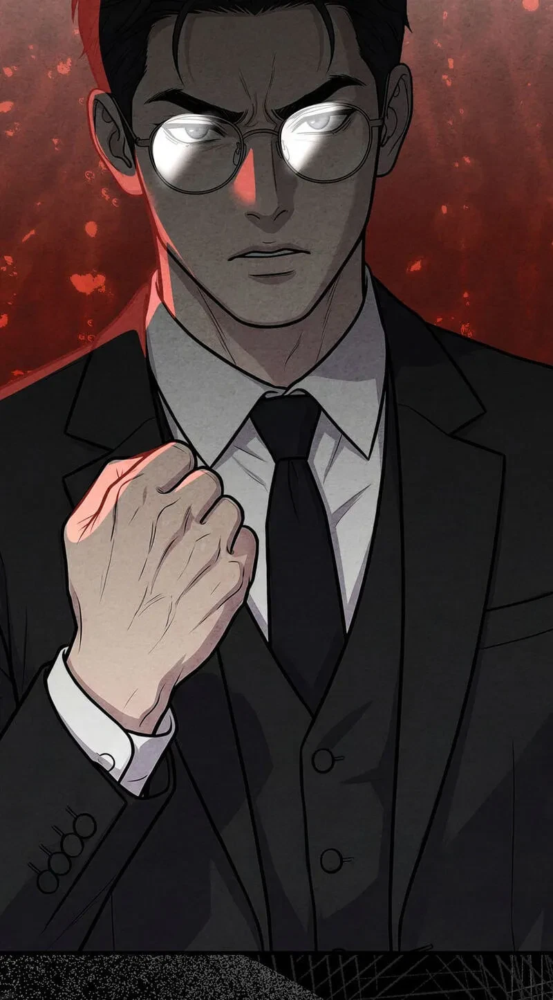 Broken And Abandoned Chapter 19, page 38