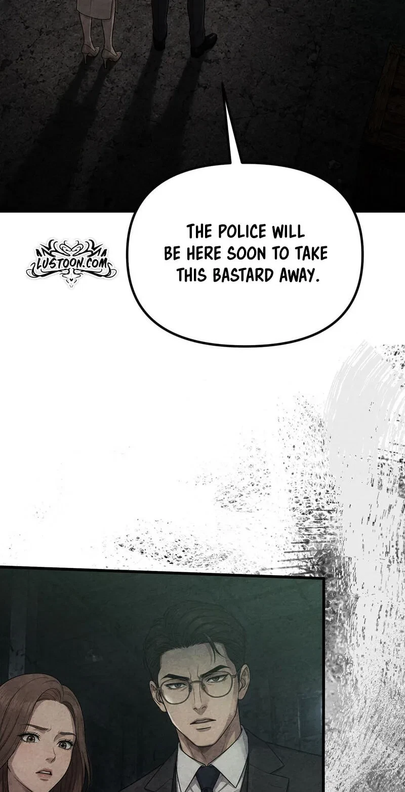 Broken And Abandoned Chapter 19, page 44