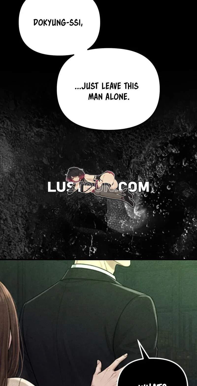 Broken And Abandoned Chapter 19, page 47