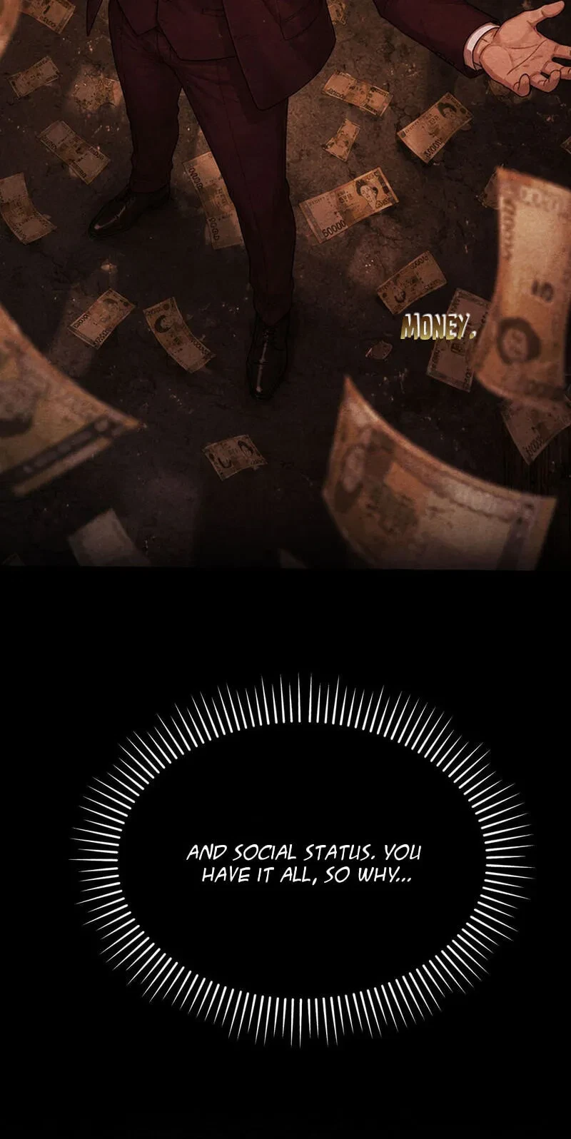 Broken And Abandoned Chapter 19, page 8