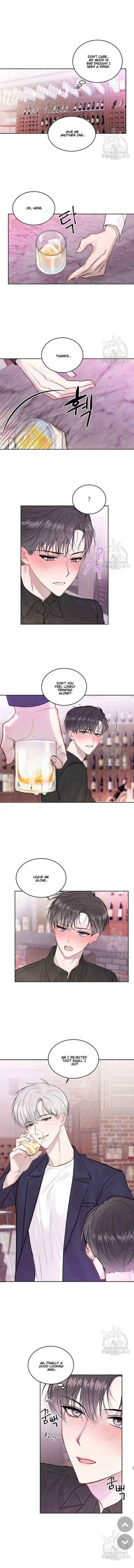 Tears By Day, Love By Night Chapter 11, page 10