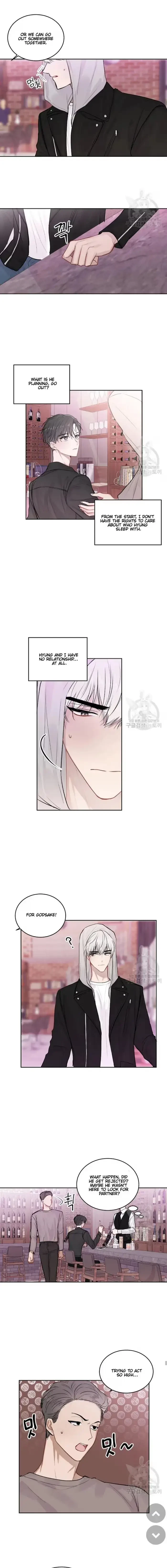 Tears By Day, Love By Night Chapter 11, page 7