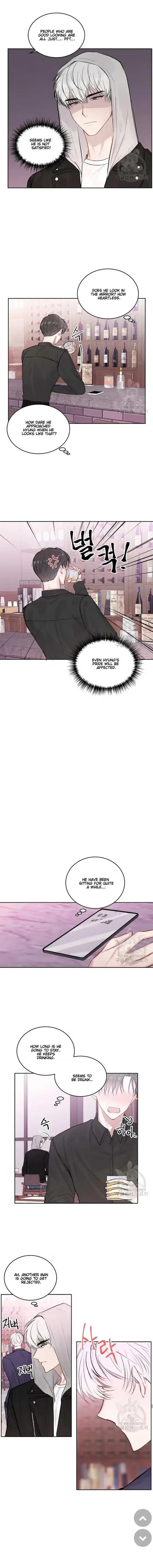 Tears By Day, Love By Night Chapter 11, page 8