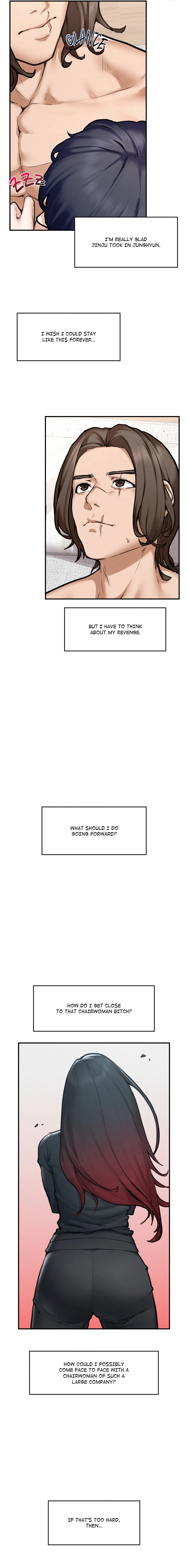 Mr. Superconductor Chapter 11, page 12